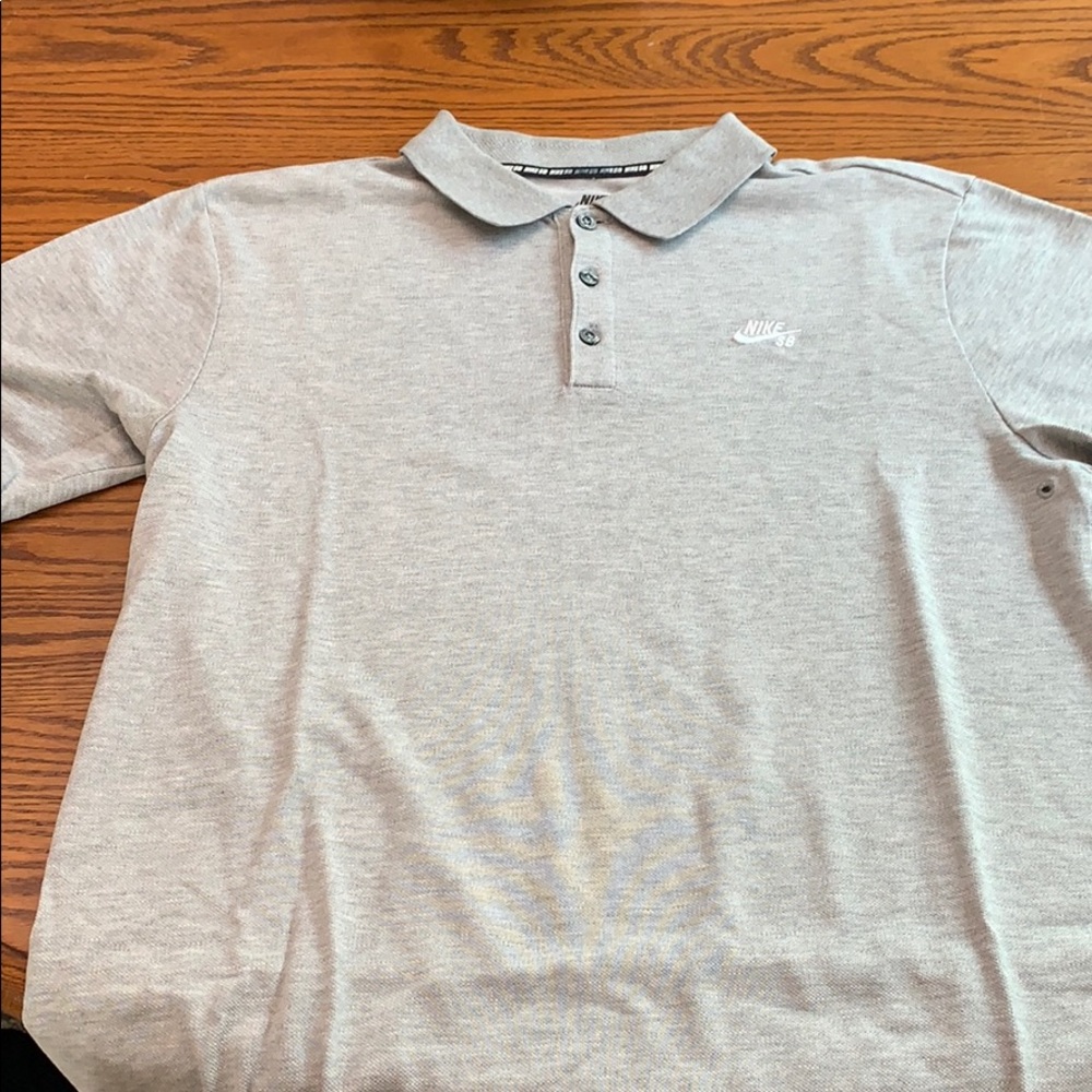 Nike sb - polo shirt